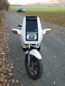 BMW K100 RS limitka - 2