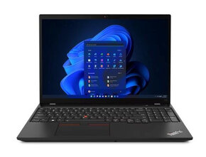 Lenovo THINKPAD P16s:Ryzen 7 PRO 7840U, 32GB,SSD 1TB,W11P - 2