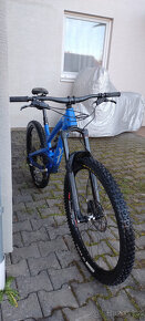 YT Capra 2020 vel. M - 2