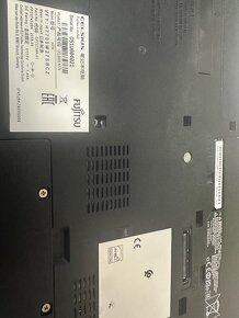 Fujitsu Celsius H770 - i7, 16GB ram,SSD, Quadro M620 - 2