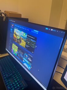 27” 360hz monitor Alienware AE2724HF - 2