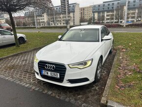 Audi a6 2.0 tdi - 2