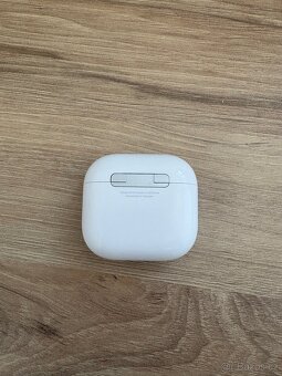 AirPods 4 anc original - 2