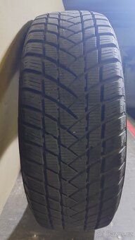 Zimní pneu Winter pro 2 gt radiál 185/60r15 - 2