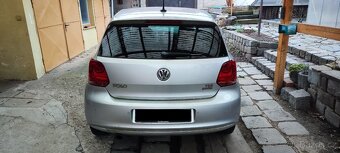 Volkswagen Polo 1.2 TSI, 77kW, 102000 km, Automat - 2