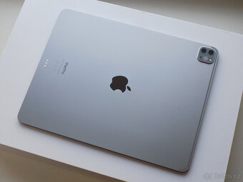 Apple iPad Pro 12,9" (2022) M2 512GB - JAKO NOVÝ - 2