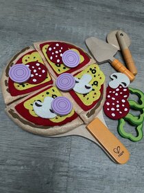 pizza set - 2