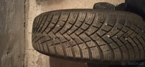 Zimní pneumatiky - 2
