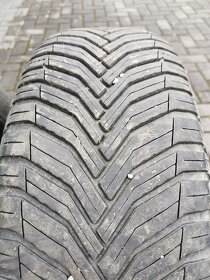 Michelin CrossClimate 2 - 205/55 R16 94 V - Škoda, VW, apod. - 2