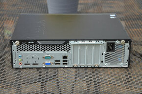 Lenovo ThinkCentre M910s i5/16 GB/HDD 500GB/záruka - 2