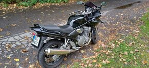 Suzuki GSF 600 S Bandit - 2