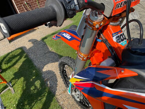 Prodám KTM SX-F 450 - 2