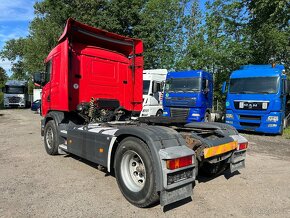 Scania 124L 420 Standart,Hydraulika,Manuál - 2