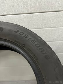 Pneu 205/60r16 - 2