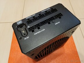 Corsair RM750i - 2