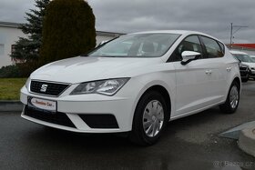 Seat Leon 1.2 TSi 63kW Reference - 2