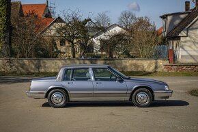 Buick Electra Park Avenue Ultra - 2