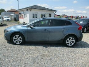 VOLVO V40 D2 85kw CROSSCOUNTRY 09/2013 - 2