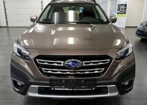 Subaru Outback 2.5 ACTIVE 2025 nove 124 kw - 2