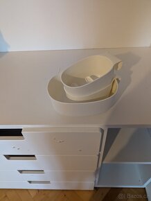 Přebalovací pult Ikea Smastad - 2