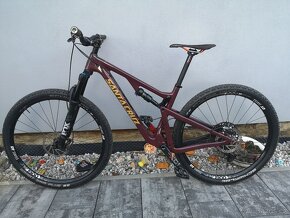 Santa Cruz Tallboy CC 29 M - 2