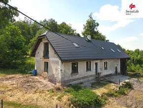 Prodej chalupy 200 m2, Dvůr Králové nad Labem - 2