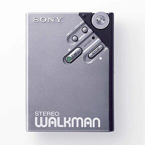 Sony wm2 - 2