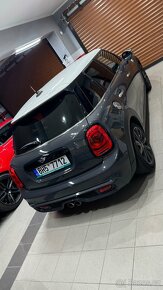 Mini Cooper S - 2