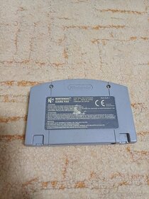 Nintendo 64 Banjo-Kazooie Game Pak - 2