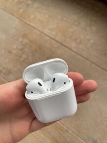 Apple airpods 2 - 2