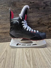 Brusle Bauer Vapor X500 velikost 40,5 - super stav - 2