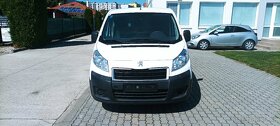 Peugeot Expert 2,0 HDI 94KW L2H1 2014 143000km - 2