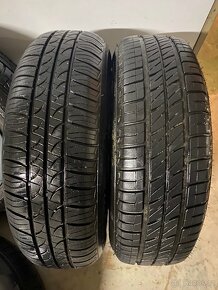 Alu R13 4x100 kola Ronal - 2