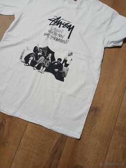 Stussy tričko - 2