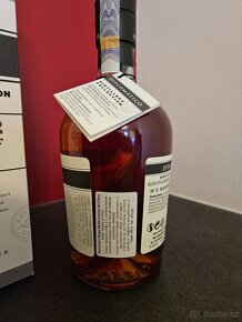 Diplomatico No. 2 Batch Rum 2011 0,7l 47% - 2