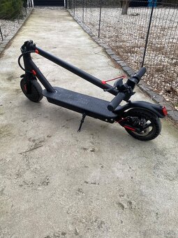 Elektro Sencor scooter two 2021 - 2