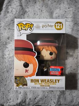 Funko pop - Harry Potter - 2