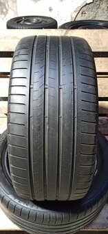 Bridgestone 285/40 R21 109Y 3,5-4,5mm - 2