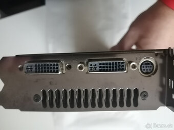 NVIDIA GeForce GTX 260 - 2