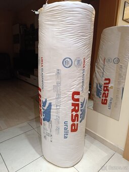 URSA GLASSWOOL 1250mm - 2