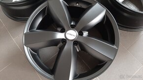 Alu kola - Mercedes-Benz - 8/5Jx19 ET-55 - 5x112 - 2