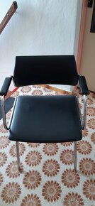Retro židle Kovona - 2