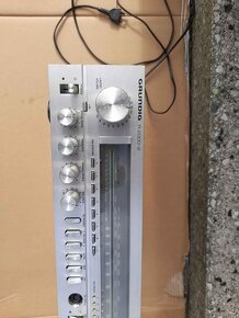 Receiver Grundig R 2000-2 - 2