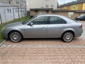 Ford Mondeo Mk3 2005 - 2