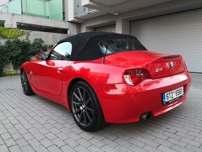 BMW Z4 2.0i 94tis.Km - 2