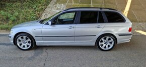 BMW e46 320d 110kw 6q - 2