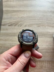 Garmin instinct 2X tactical - 2