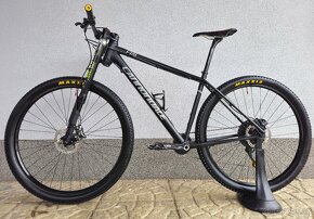 Horské kolo Cannondale F29 Carbon Si 29″ velikost L - 2