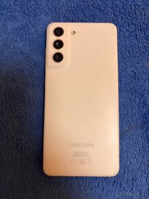 Samsung S21FE 5G - 6GB / 128GB - 2