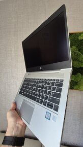 Notebook HP EliteBook 830 G6 Touch se ZÁRUKOU do 2026 - 2